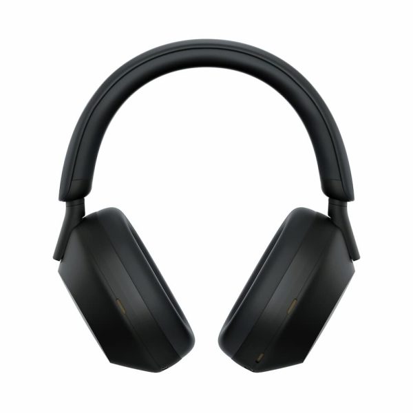 SONY WH-1000XM5 Wireless Noise Cancelling Headphones