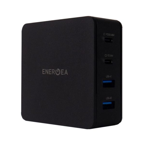Energea Traverlite PD66 Travel Charger