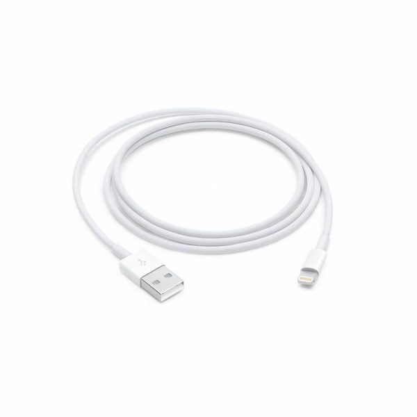 APPLE Original Lightning to USB Cable (1M) - White