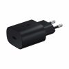 SAMSUNG Original 25W USB-C Travel Adapter (PD 3.0 Super Fast Charging)