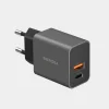ENERGEA AmpCharge PD20+ Power Kit with 1.5m USB-C Cable