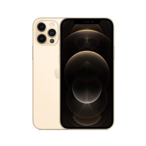 APPLE IPHONE 12 PRO IN GOLD