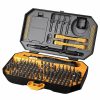 JAKEMY 145-in-1 Precision Screwdriver and Opening Tools Set