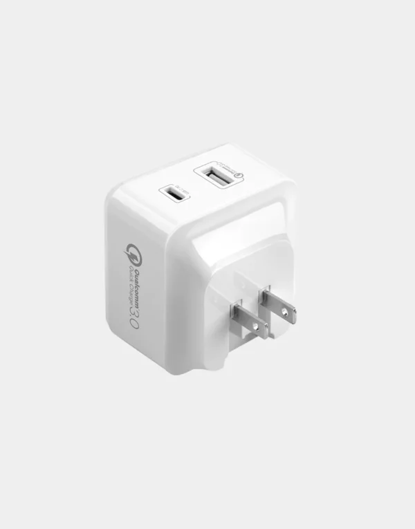 Energea Travelite PD+ Travel Charger