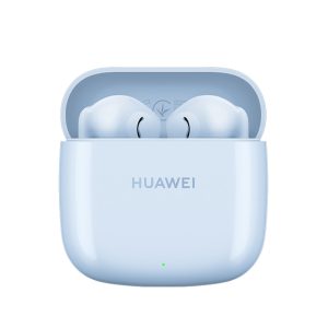 Huawei Freebuds SE2 in blue