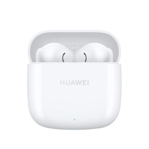 Huawei Freebuds SE2 in white