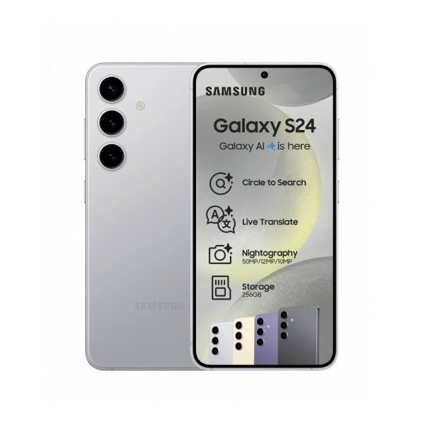 Samsung-Galaxy-S24-Marble-Gray