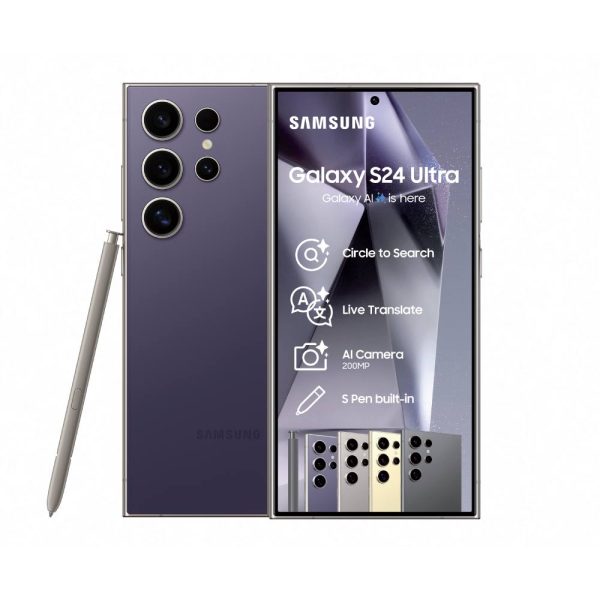 Samsung-Galaxy-S24-Ultra-Titanium-Violet