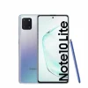 SAMSUNG Galaxy Note10 Lite 128GB – Premium Pre-Owned