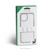 SKUNKWORX Clear TPU Bumper Cover for iPhone 13 Mini