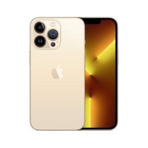 IPHONE 13 PRO MAX IN GOLD